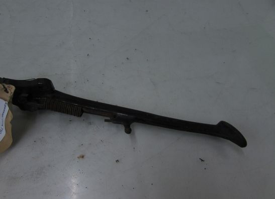 Standaard Kawasaki GPX 750