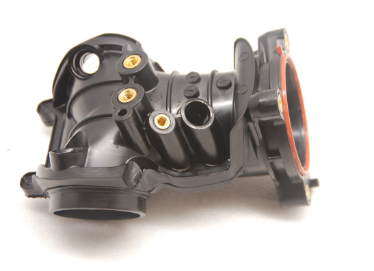 Einspritzanlage Harley Davidson Softtail