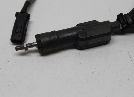 Gear change pedal  Yamaha Tracer 9 GT