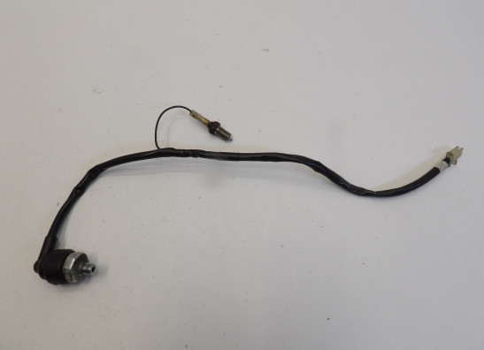 Motorblock Sonstiges Honda Deauville 650 - 700