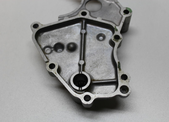 Motorblokdeksel voortandwiel Honda RVF 750 R - RC45