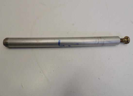 Lenkerstummel Links Kawasaki ZX 12 R