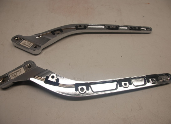 Achtersubframe Harley Davidson Softtail