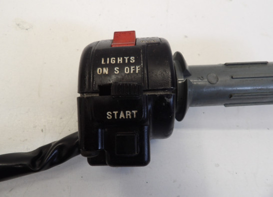 Stuurschakelaar rechts Suzuki GS 550