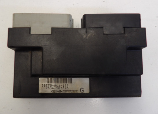CDI ECU unit Honda CBR Fireblade