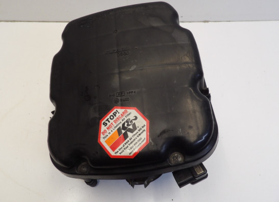 Air cleaner case Suzuki DL 1000 V STROM