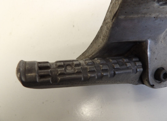 Soziusfussraste rechts Yamaha FZR 1000