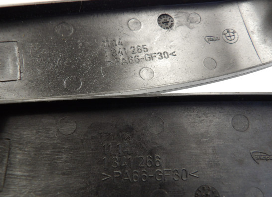 Kleppendeksel BMW R 1100 RT