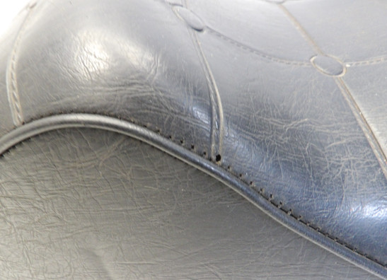 Zadel Kawasaki LTD 454