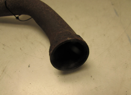 Uitlaatbochten Honda VFR 750