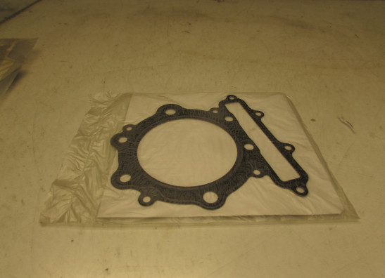 Motorblok diverse Honda XR 600