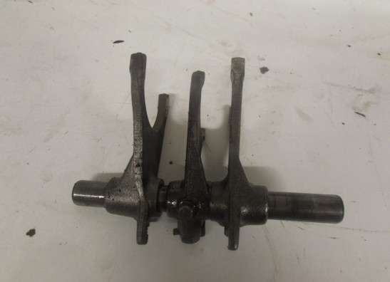 Versnellingsbak Honda VF 1000 R