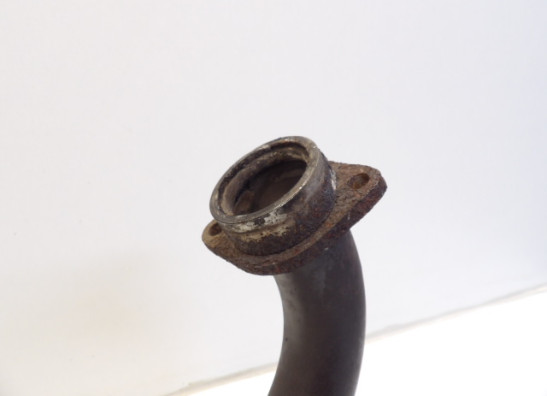 Uitlaatbochten Honda XL 1000 V Varadero