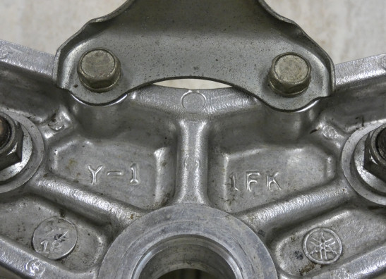 Gabelbrücke Obere Yamaha V max