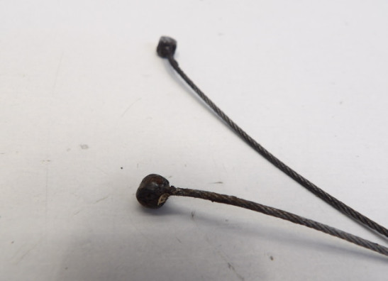 Gaskabel Honda NX 650 Dominator