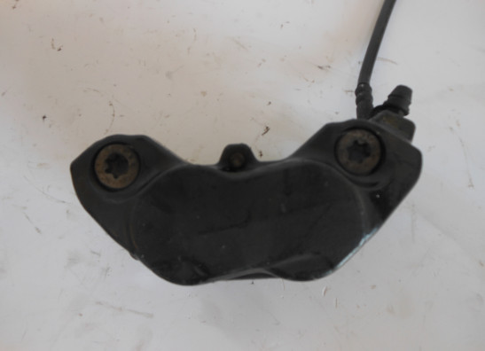 Remklauw links voor KTM 390 Duke