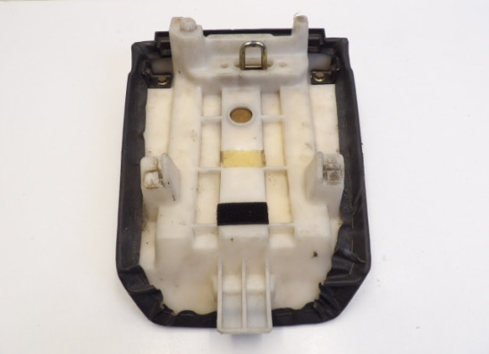 Buddy zadel Yamaha FZR 600