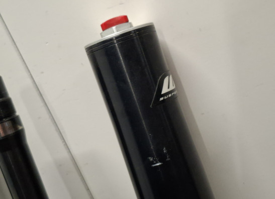 Voorpoten compleet KTM 1290 Super duke