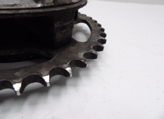 Tandwieldrager Honda CB 600 F