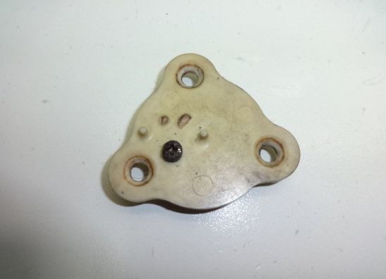 Motorblok diverse Yamaha XS 400