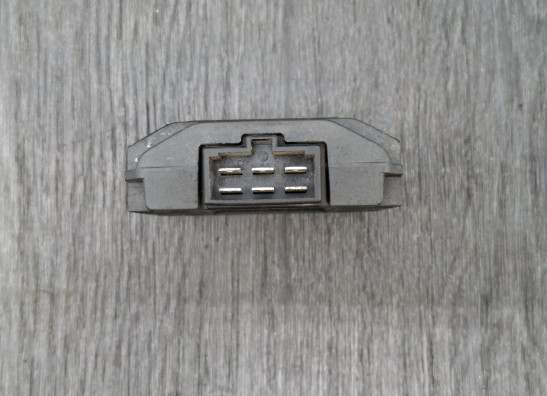 Regulator rectifier  Kawasaki VN 700  750