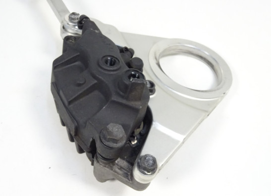 Bremssattel Bremszange hinten Honda VFR 800 I