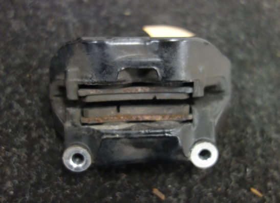 Remklauw links voor KTM 390 Duke