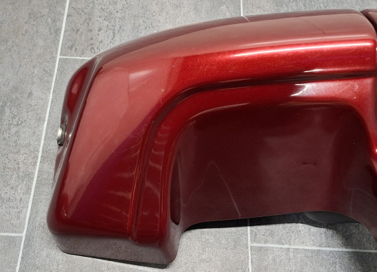 Onderkuip Harley Davidson FLHTCU Electra Glide Ultra Classic