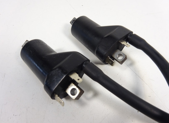 Bobine Cagiva Raptor 650