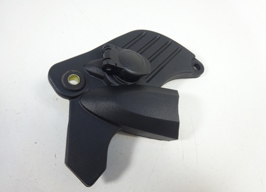 Seitenverkleidung links klein BMW K 1200 S 