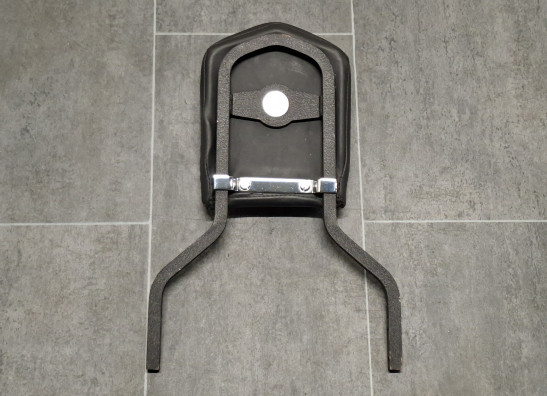 Rugsteun sissybar Harley Davidson FLSTF Fat Boy