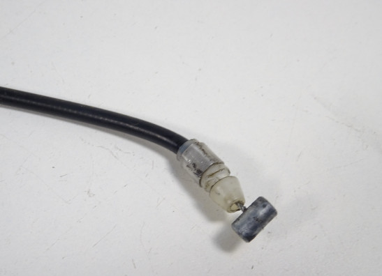 Soziussitz Suzuki SV 650