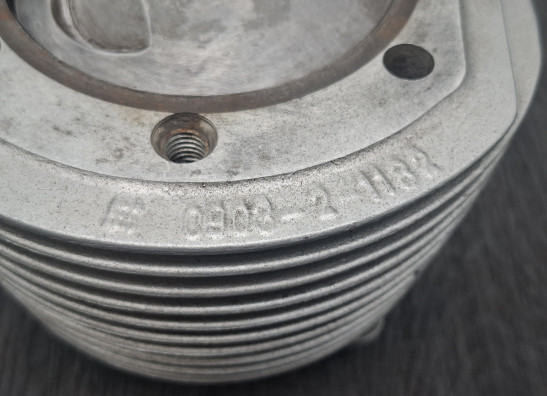 Cilinderblok BMW R 100 Rs
