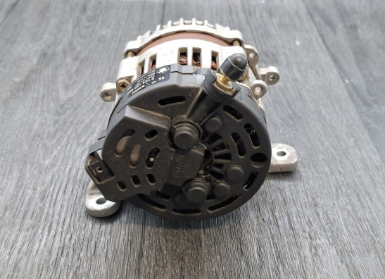 Dynamo BMW R 1200 GS Adventure