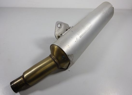 Muffler Ducati monster 600