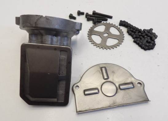 Oliepomp Yamaha XVS 1100 Dragstar