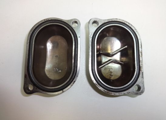 Motorblockdeckel Yamaha XV 750 Virago