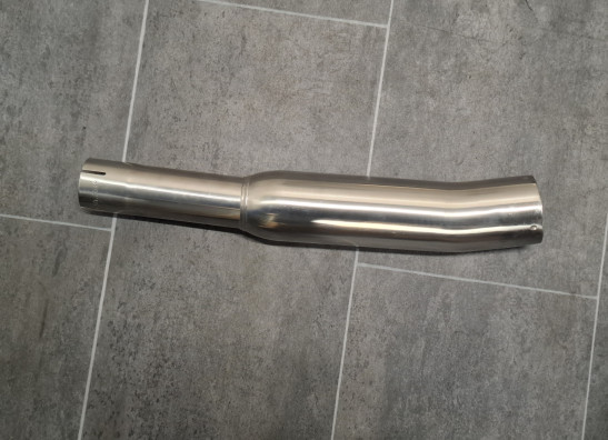 Muffler Suzuki GSX F 1100
