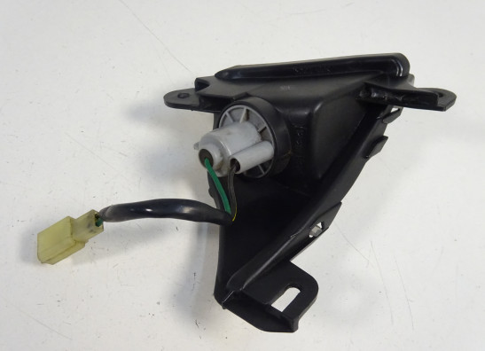 Knipperlicht rechts voor Kawasaki ER 6