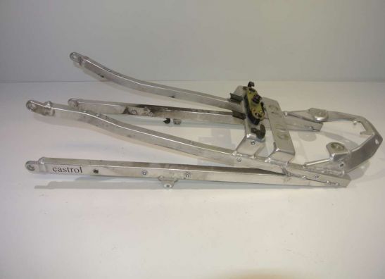 Achtersubframe Suzuki GSX R 750