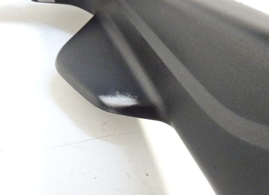 Fussrastetrager vorne rechts Honda CBF 600