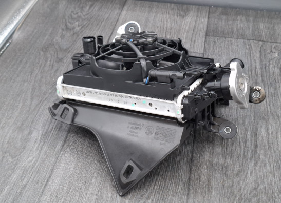 Radiateur BMW R 1250 GS