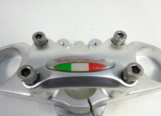 Fork top bridge MV Agusta 989 Brutale R