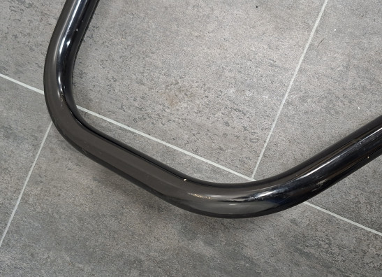 Valbeugel Harley Davidson FLHR Road King