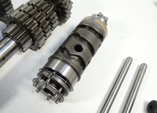 Gear box Ducati 749  999