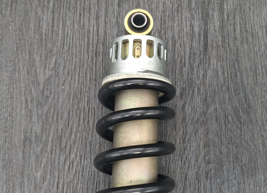 Rear cushion Yamaha FZ6