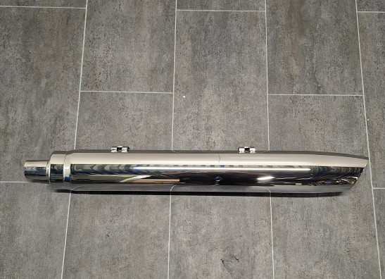 Uitlaat Indian Chieftain