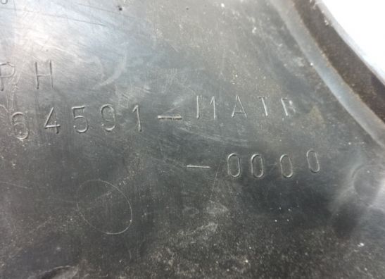 Rechter binnenkuip Honda CBR 1100 XX