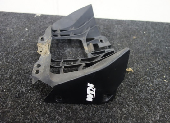 Radiator toebehoren KTM 125 Duke