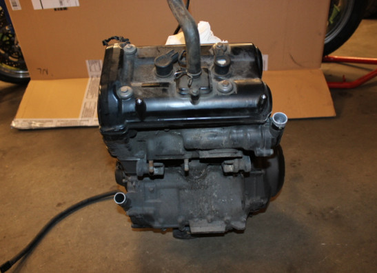 Engine Kawasaki ER 6